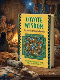 Coyote Wisdom: The Power of Story in Healing — photo 1