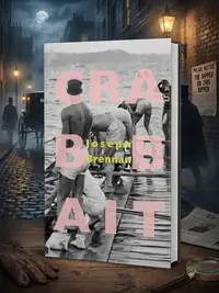 Crab Bait: A Gay Mystery — photo 1