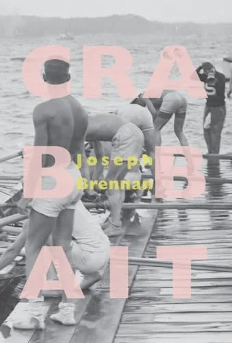Crab Bait: A Gay Mystery