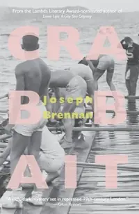 Crab Bait: A Gay Mystery — photo 2