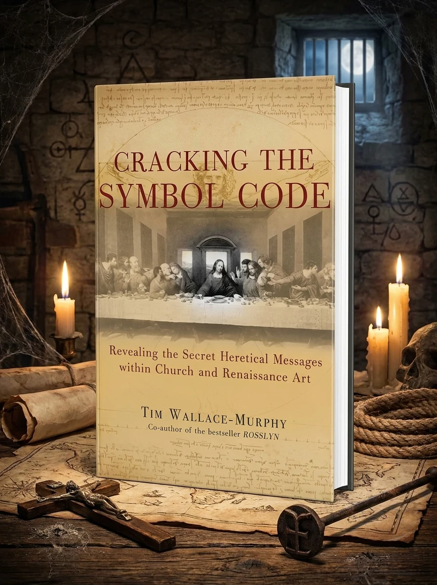 Cracking the Symbol Code: The Heretical Message Within Church and Renaissance Art