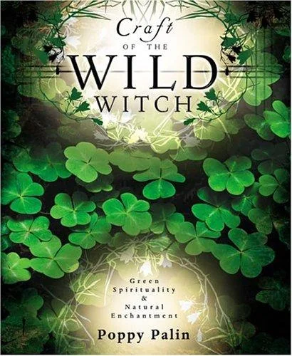 Craft of the Wild Witch: Green Spirituality & Natural Enchantment