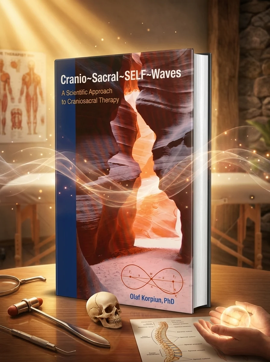 Cranio-Sacral-Self-Waves: A Scientific Approach to Craniosacral Therapy