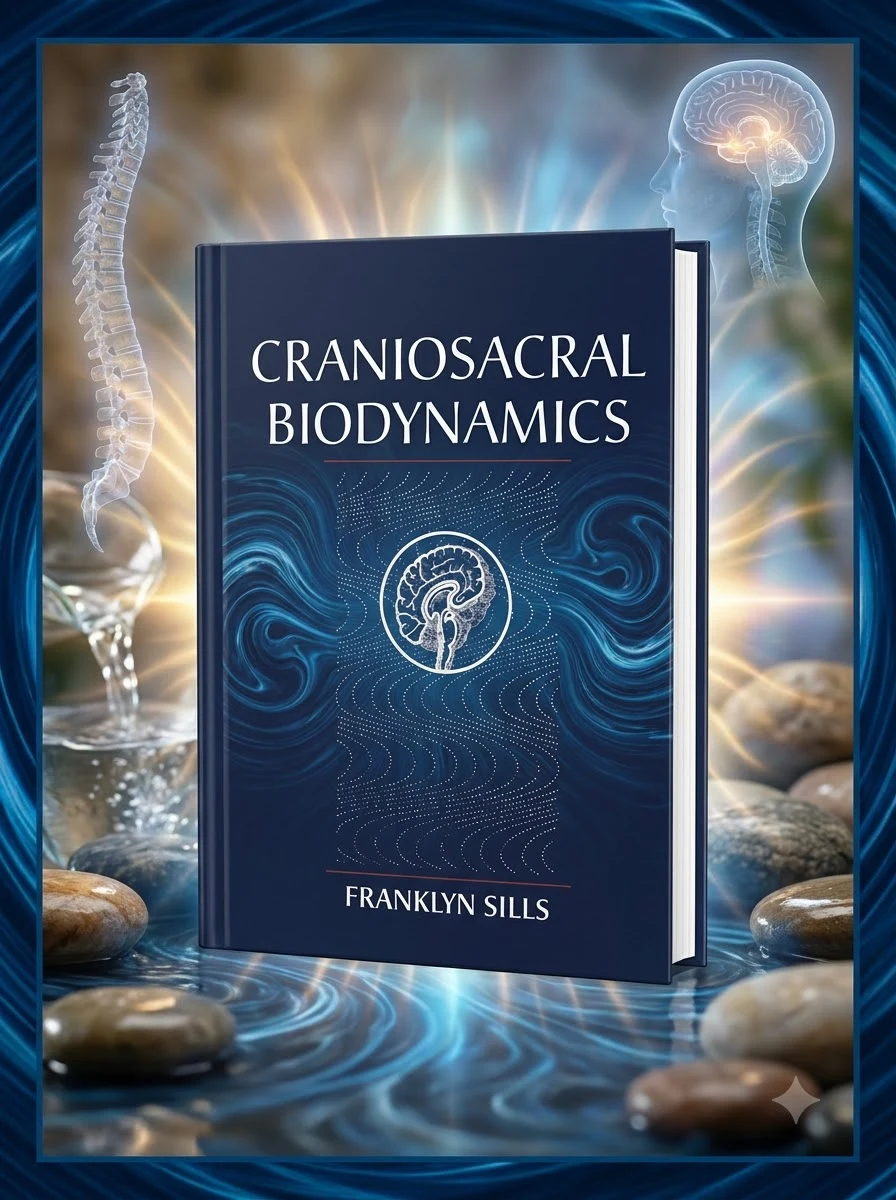 Craniosacral Biodynamics: Volume One: The Breath of Life, Biodynamics, and Fundamental Skills