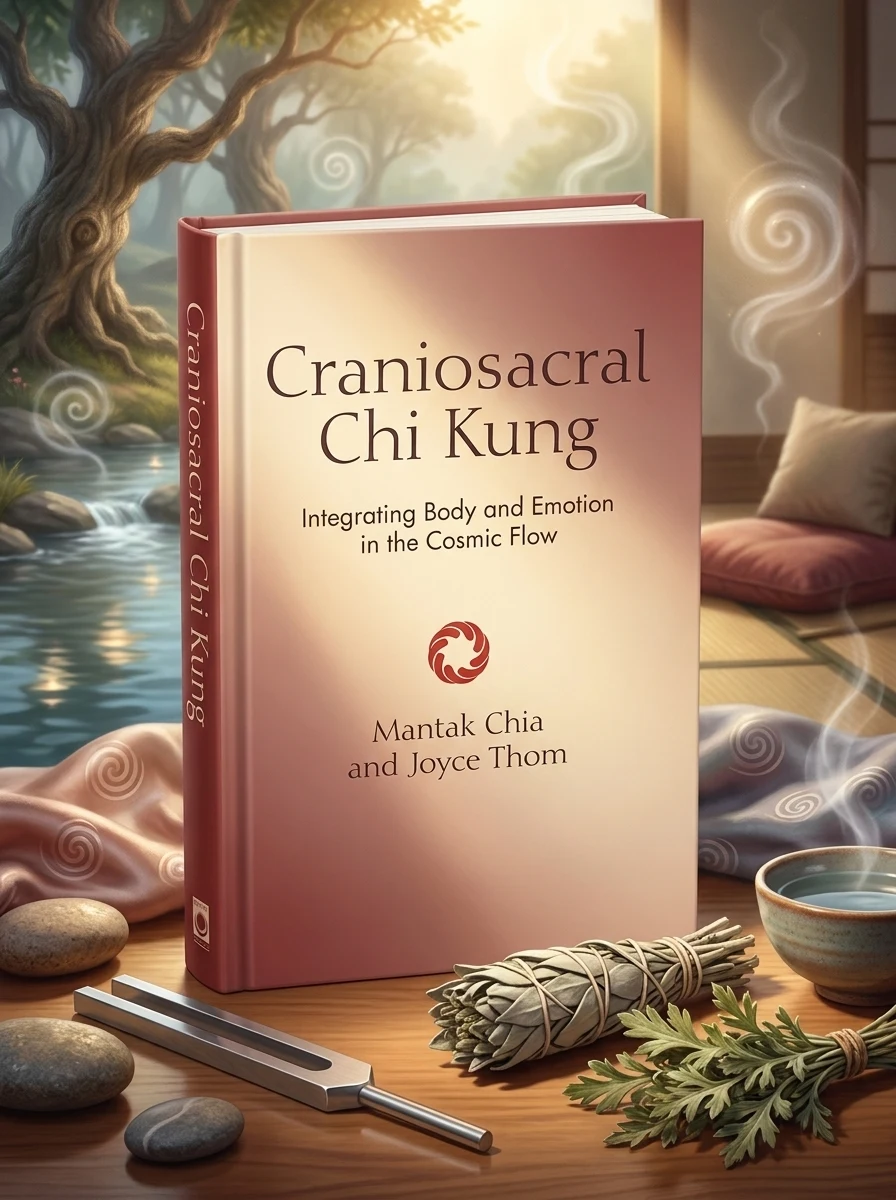 Craniosacral CHI Kung: Integrating Body and Emotion in the Cosmic Flow