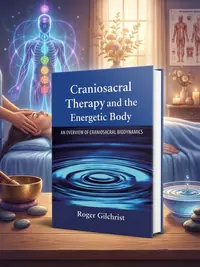 Craniosacral Therapy and the Energetic Body: An Overview of Craniosacral Biodynamics — photo 1