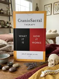 Craniosacral Therapy: What It Is, How It Works — photo 1
