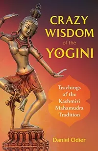 Crazy Wisdom of the Yogini: Teachings of the Kashmiri Mahamudra Tradition — photo 2