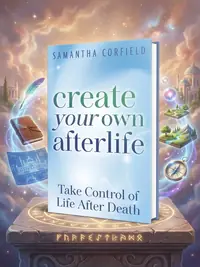 Create Your Own Afterlife: Take Control of Life After Death — photo 1