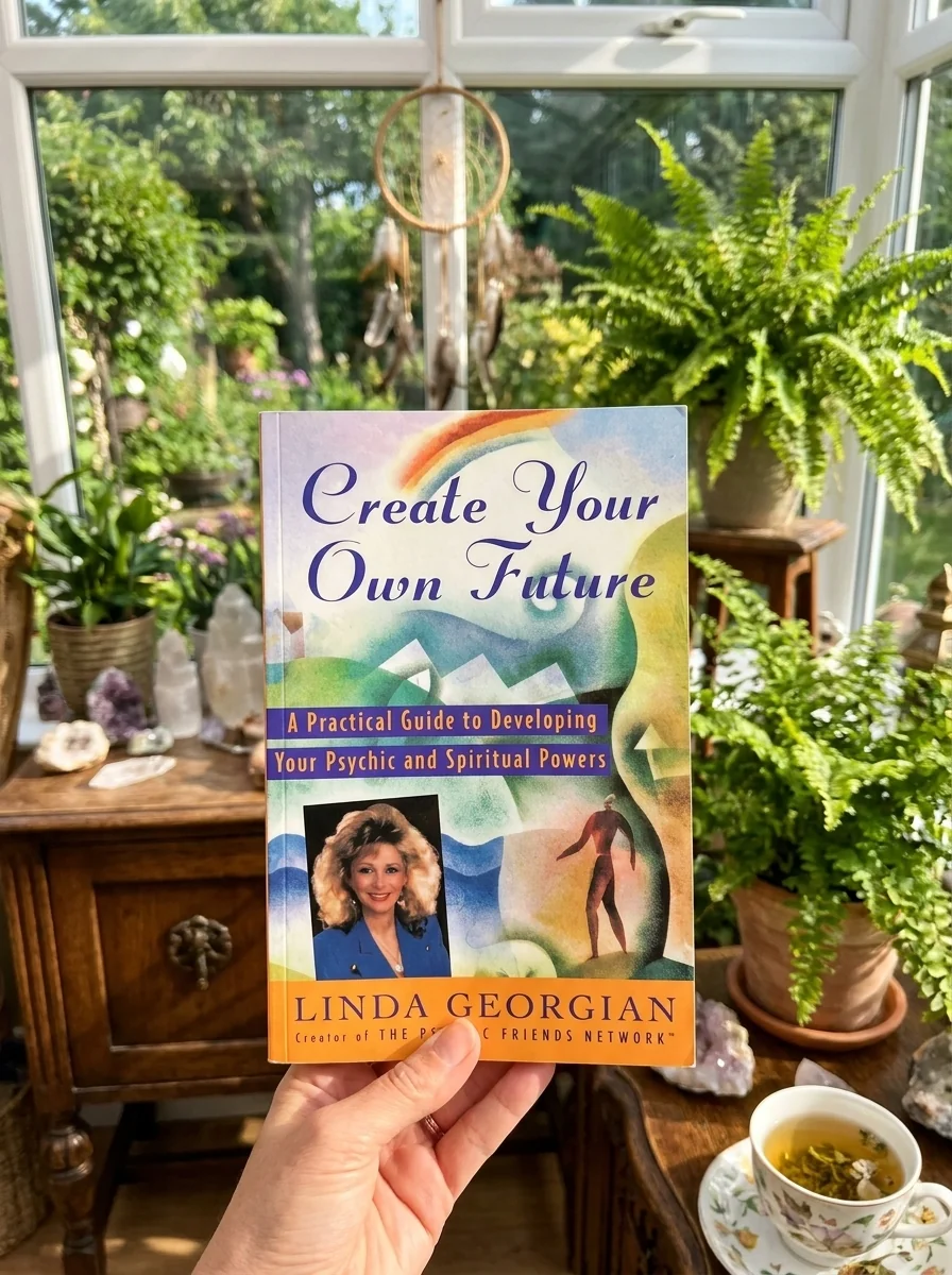 Create Your Own Future (Original) — photo 2