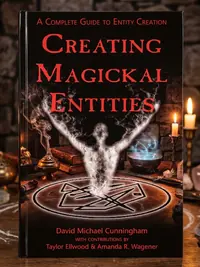 Creating Magickal Entities — photo 1