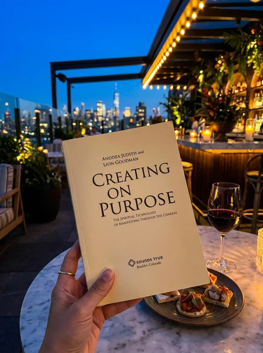 Creating on Purpose — photo 2