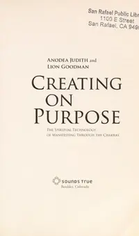 Creating on Purpose — photo 2