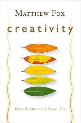 Creativity: Where the Divine and Human Meet