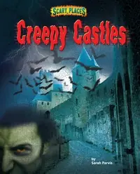 Creepy Castles Parvis, Sarah — photo 2