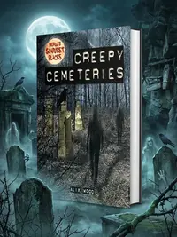 Creepy Cemeteries Wood, Alix — photo 1
