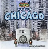 Creepy Chicago Goddu, Krystyna Poray — photo 2