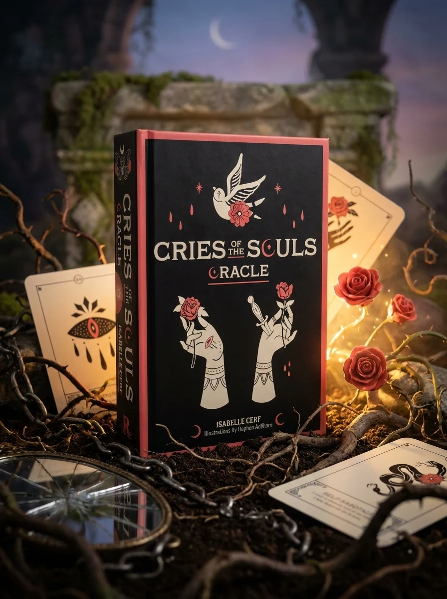 Cries of the Souls Oracle