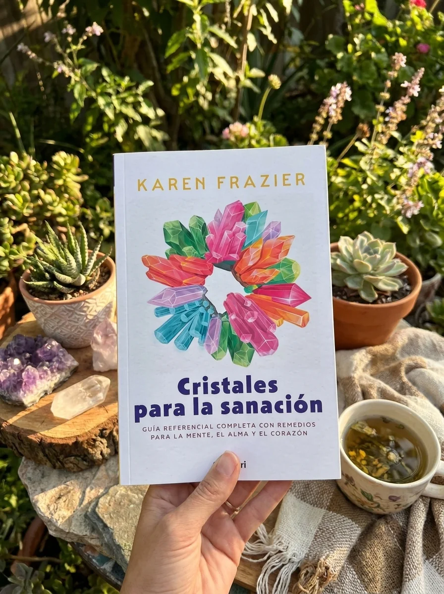 Cristales Para La Sanación - Two Rivers — photo 2