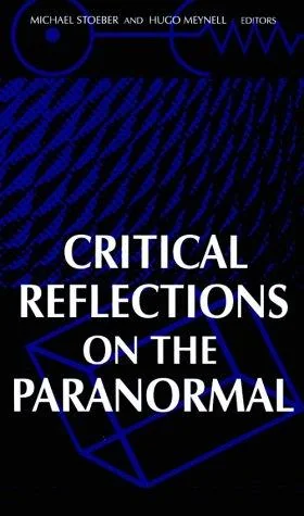 Critical Reflections on the Paranormal — photo 3