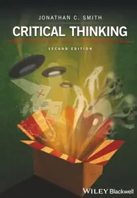 Critical Thinking: Pseudoscience and the Paranormal — photo 2