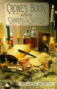 Crone's Book of Charms & Spells — photo 2