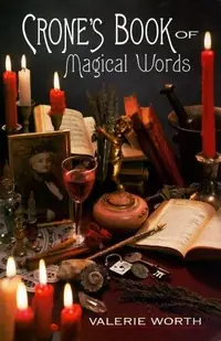 Crone's Book of Magical Words — photo 2