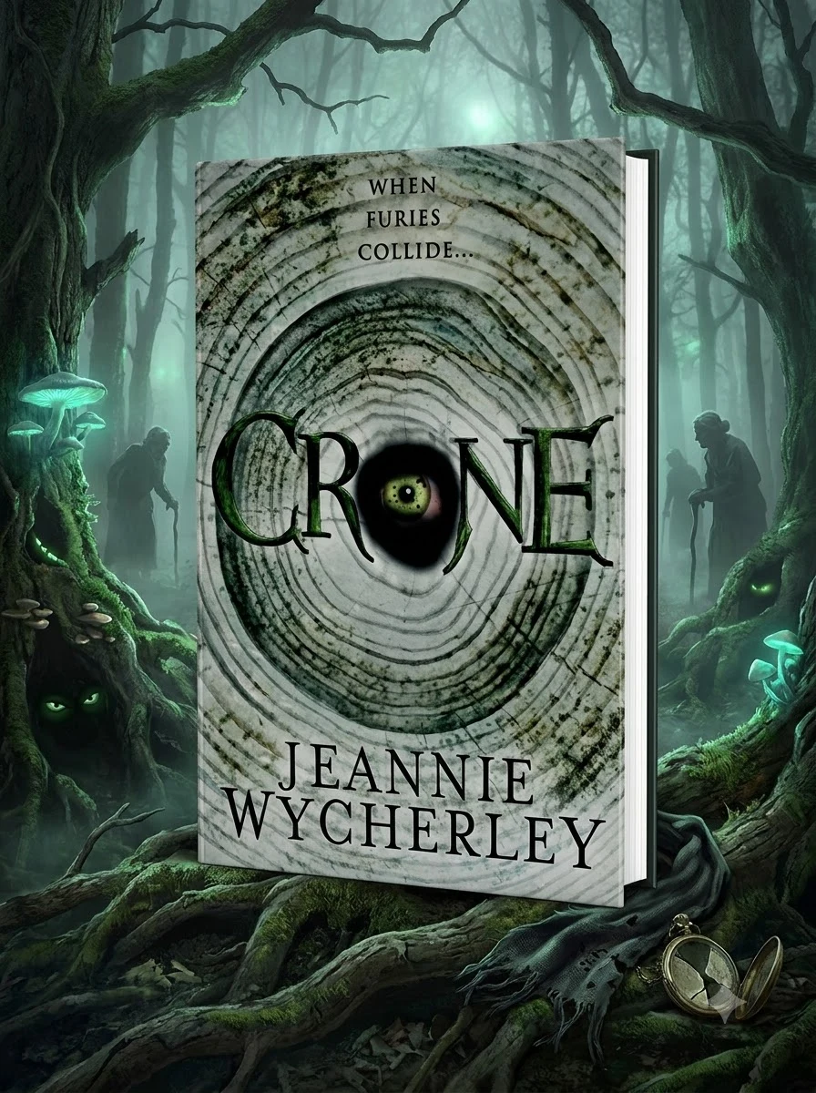 Crone
