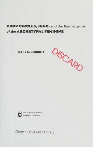 Crop Circles, Jung, and the Reemergence of the Archetypal Feminine — photo 3