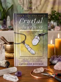 Crystal Awareness Bowman, Catherine — photo 1
