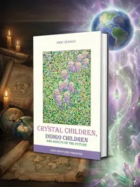 Crystal Children, Indigo Children and Adults of the Future — photo 1