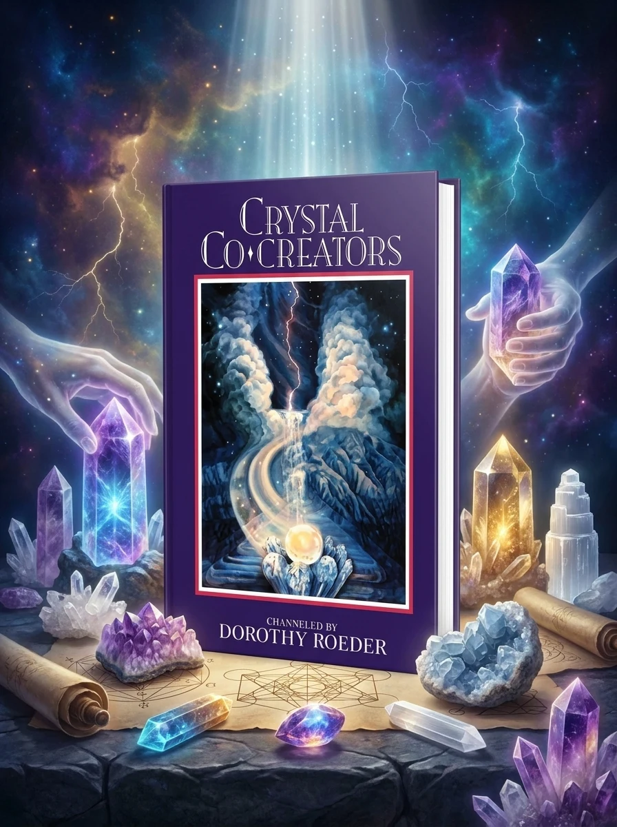 Crystal Co-Creators