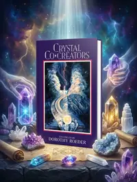 Crystal Co-Creators — photo 1