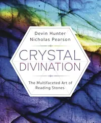 Crystal Divination: The Multifaceted Art of Reading Stones — photo 2