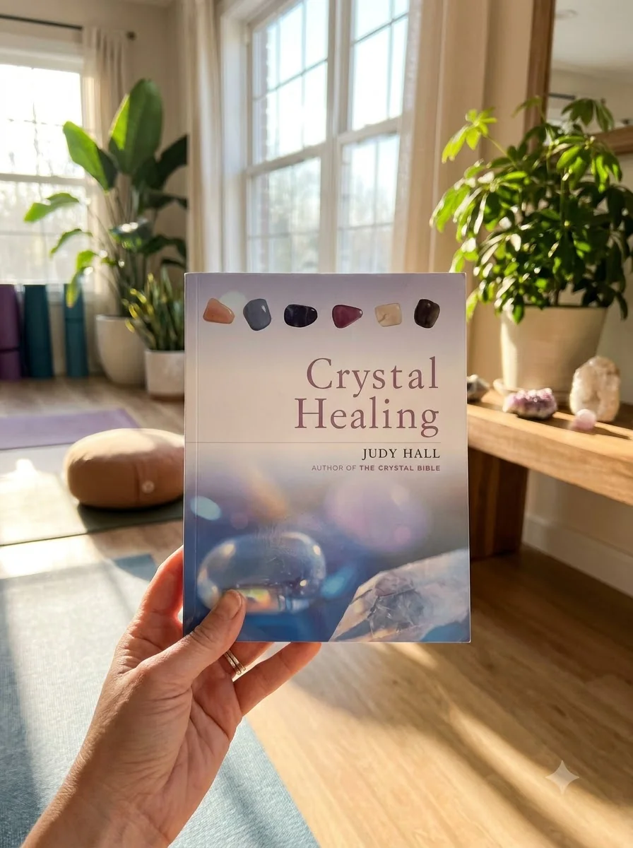 Crystal Healing — photo 2