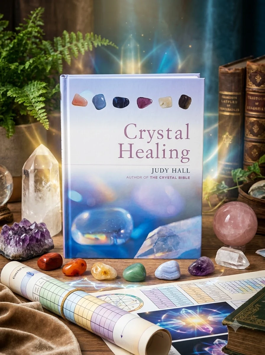 Crystal Healing