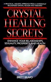 Crystal Healing Secrets — photo 2