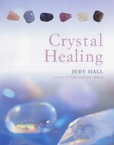 Crystal Healing