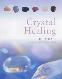 Crystal Healing — photo 2