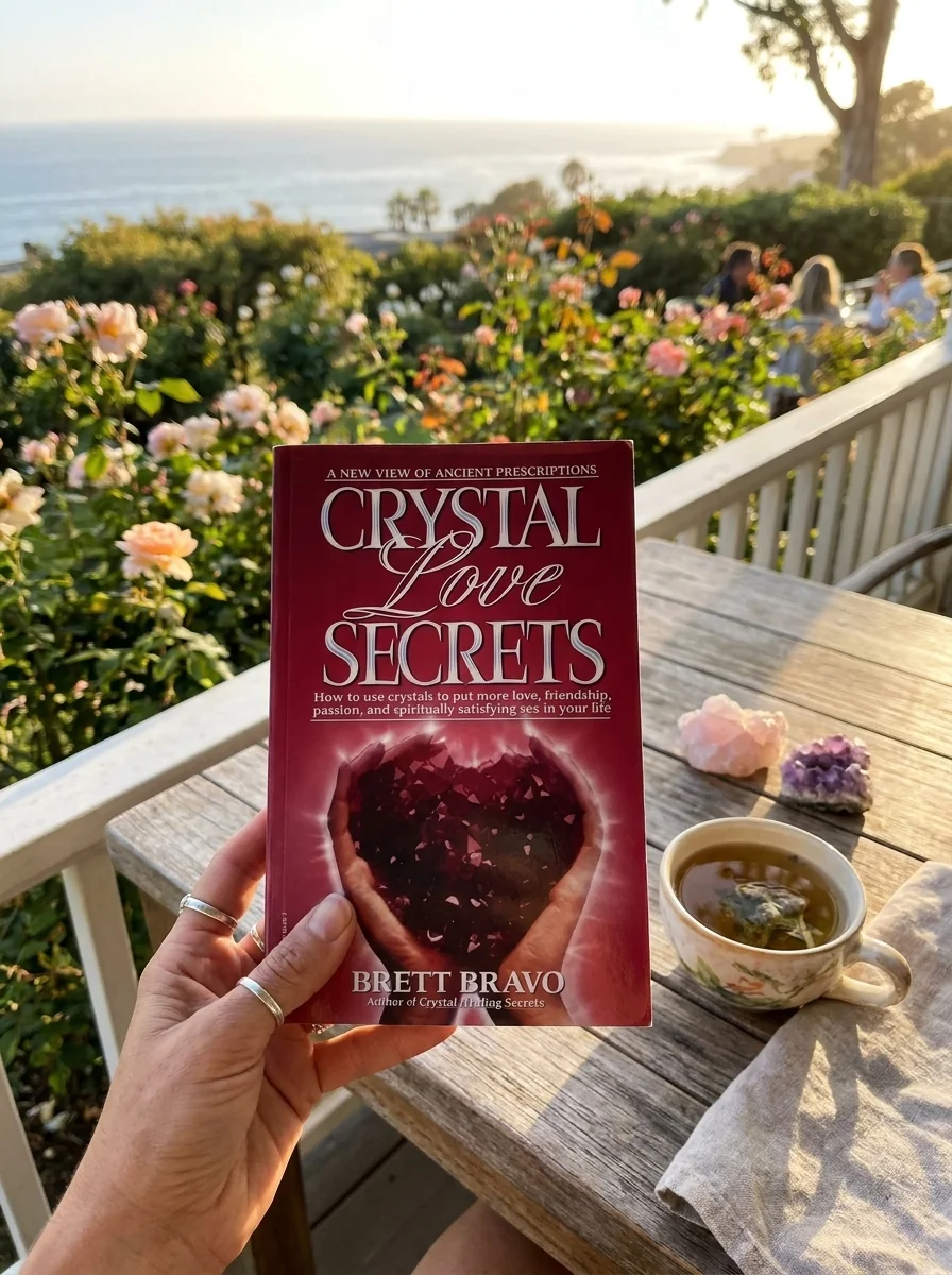 Crystal Love Secrets — photo 2