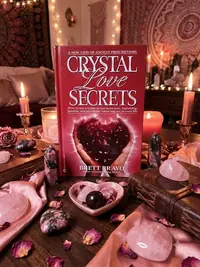 Crystal Love Secrets — photo 1