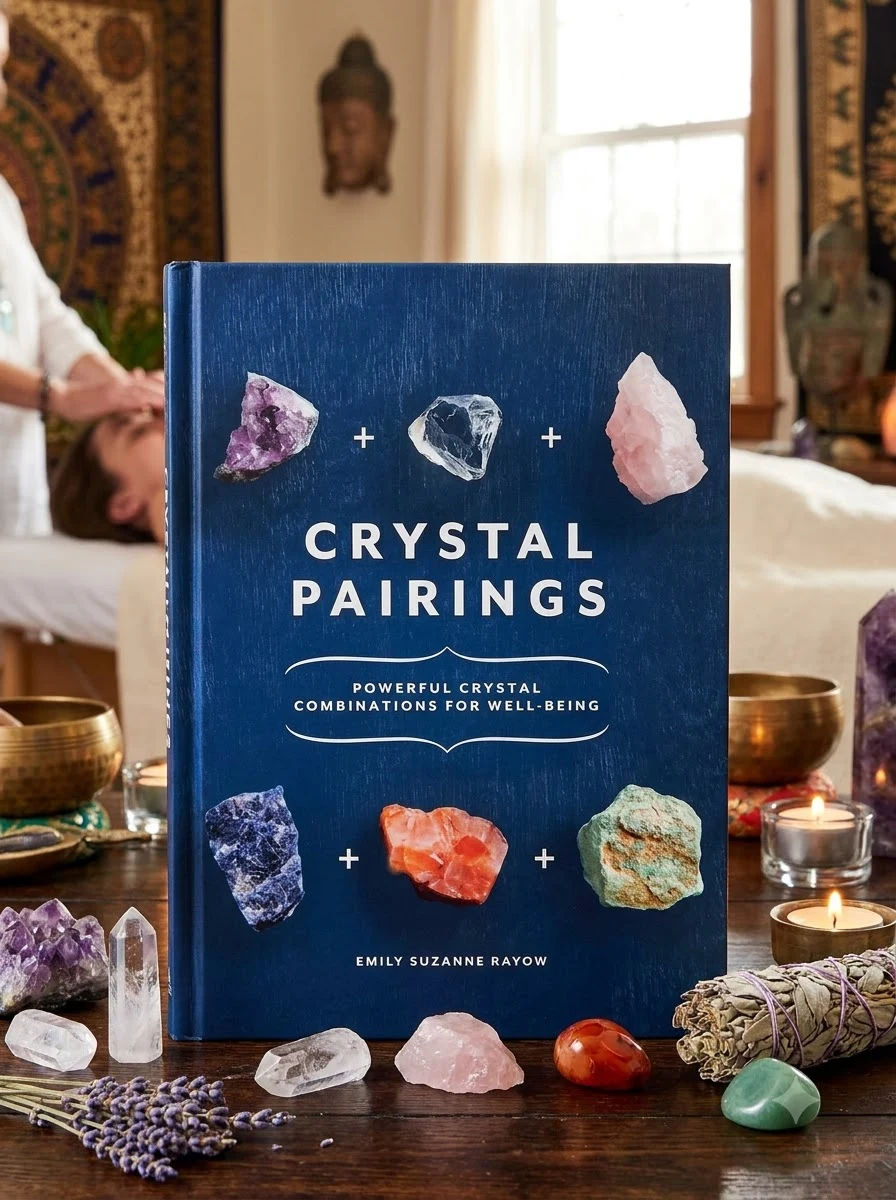 Crystal Pairings