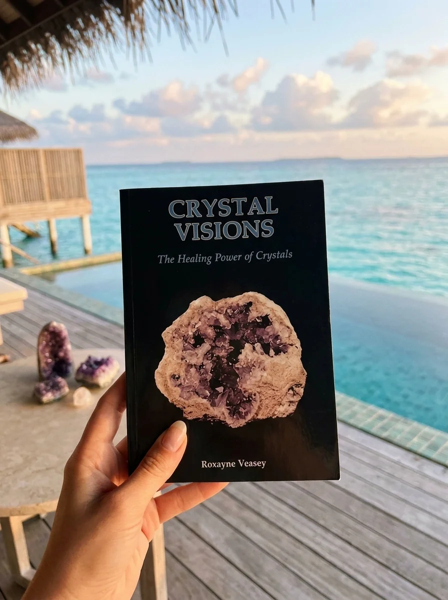 Crystal Visions — photo 2