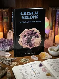 Crystal Visions — photo 1