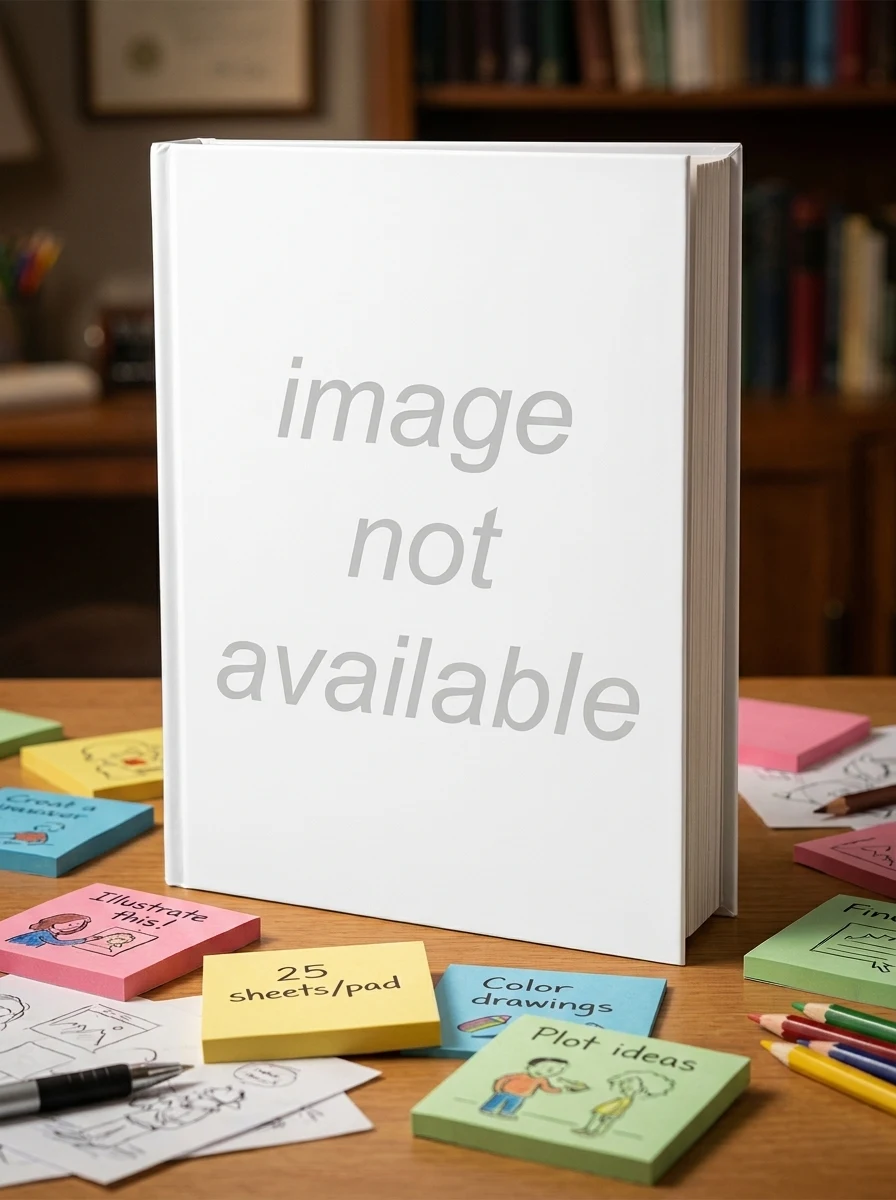 Crystal Visions Sticky Notes