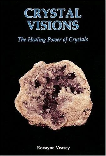 Crystal Visions — photo 3