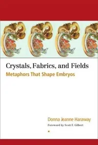 Crystals, Fabrics, and Fields: Metaphors That Shape Embryos — photo 2