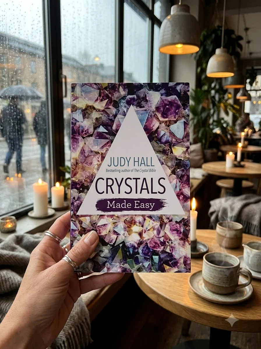 Crystals Made Easy — photo 2