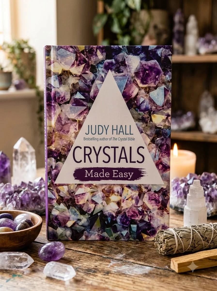 Crystals Made Easy