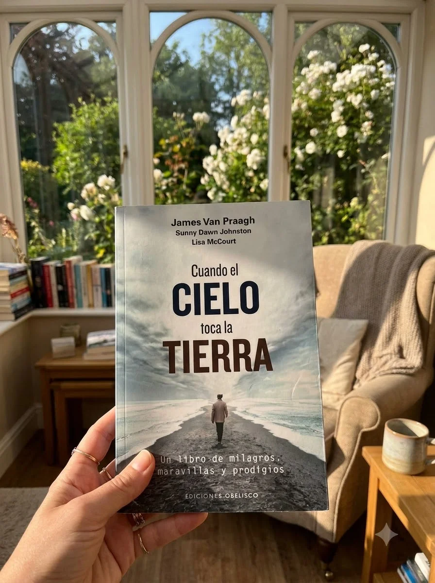 Cuando El Cielo Toca La Tierra — photo 2